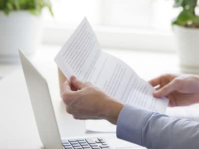 Advertise for Creditors in Estate Administration (1) | Ratcliff LLP Estate Administration