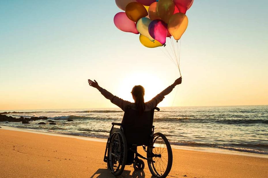 Disabled Beneficiaries