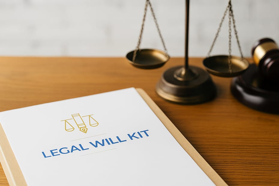 Legal Will Kits or Lawyer